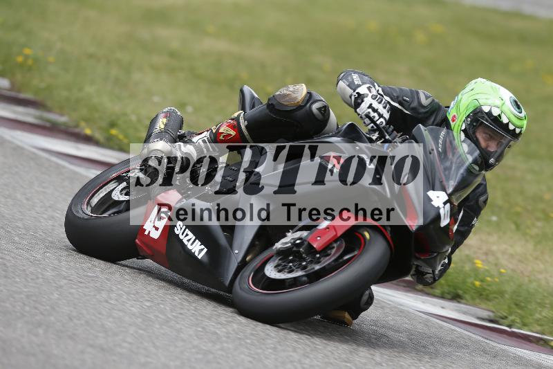 /18 05.06.2026  TZ Motorsport ADR/Gruppe rot/49